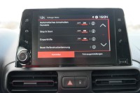 Citroen Berlingo PureTech 110