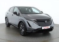 Nissan Ariya 63 kWh Advance Aut.