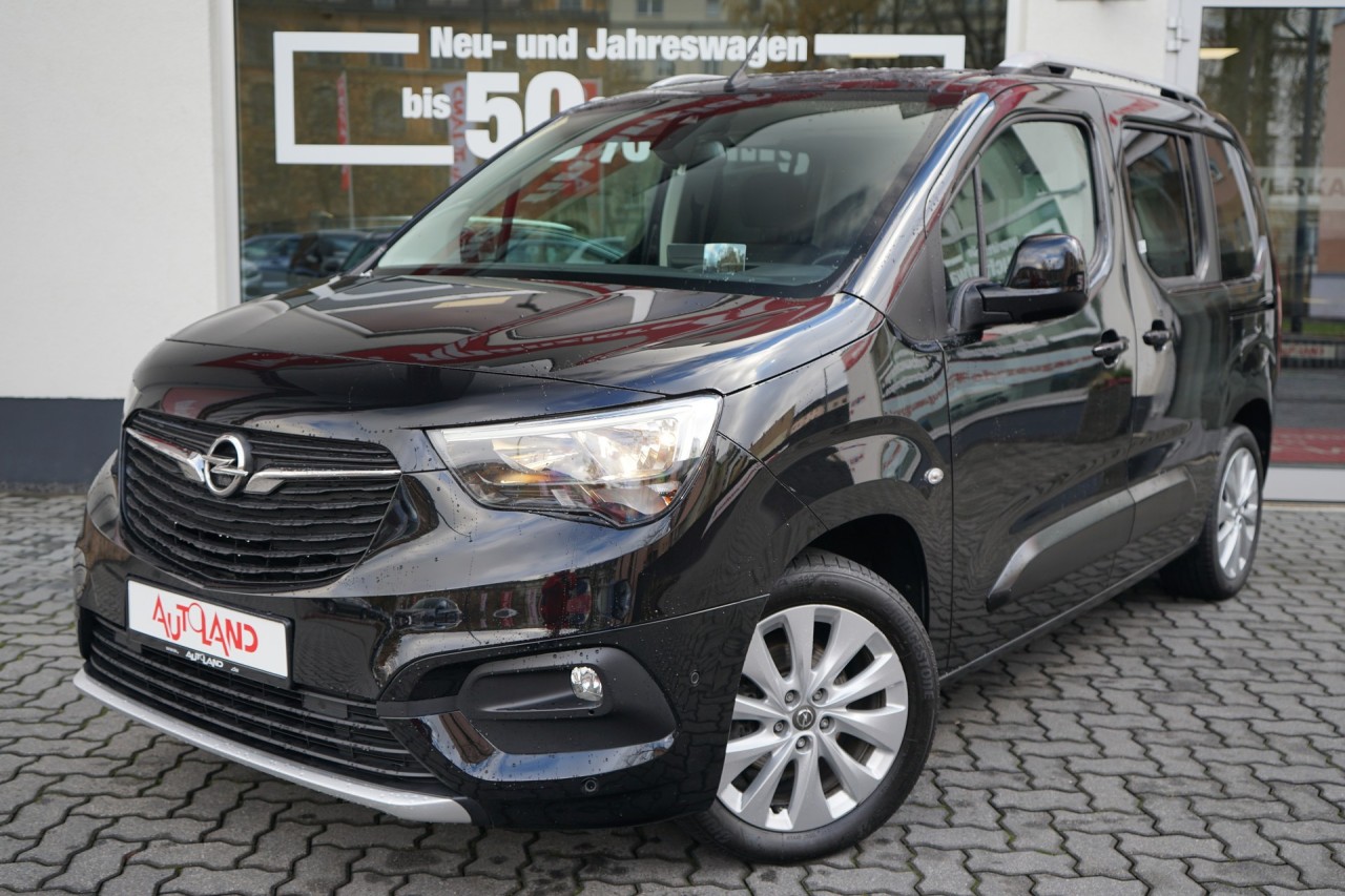 Opel Combo Life 1.2 INNOVATION