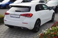 Mercedes-Benz A 140 A220 Night Paket