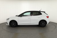 Vorschau: Skoda Fabia 1.0 TSI DSG Style