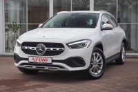 Vorschau: Mercedes-Benz GLA 180 d Style