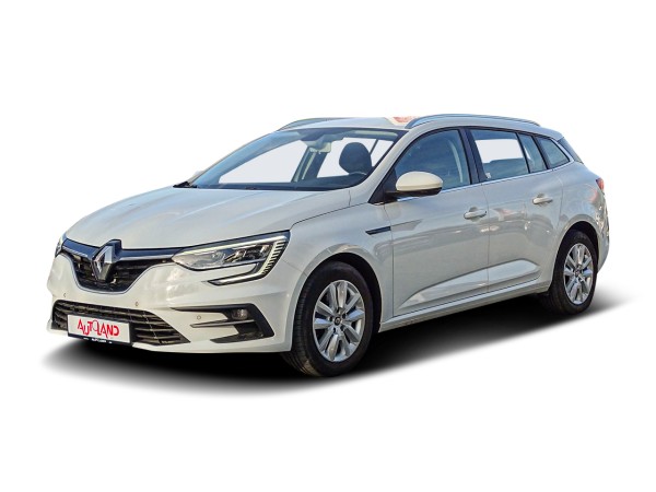 Renault Megane Grandtour 1.5