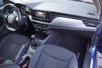 Skoda Kamiq 1.0 TSI Scoutline