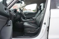 Ford Galaxy 2.0 TDCi Titanium