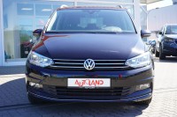 VW Touran 2.0 TDI Highline DSG