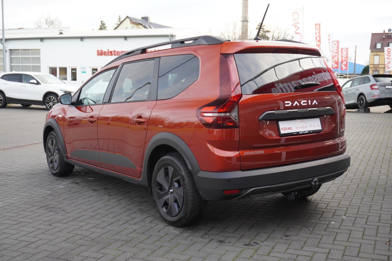 Dacia Jogger TCe 110