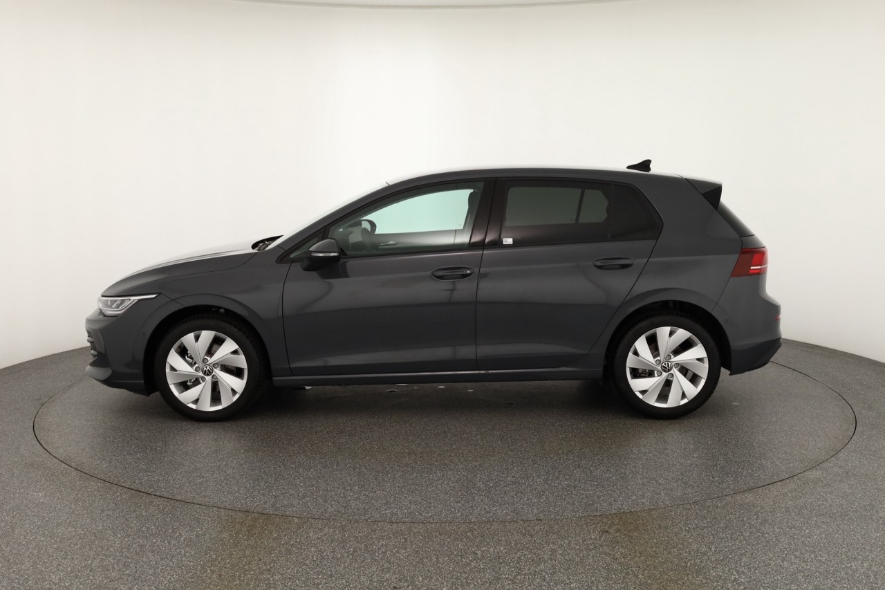 VW Golf VIII 1.5 TSI