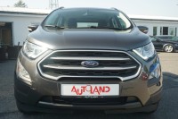 Ford EcoSport 1.0EB