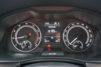 Skoda Kamiq 1.5 16V TSI Clever