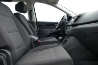 Seat Alhambra 2.0 TDI Style DSG