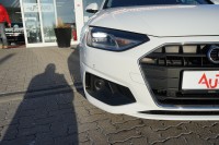 Audi A4 Avant 40 TDI S-Tronic