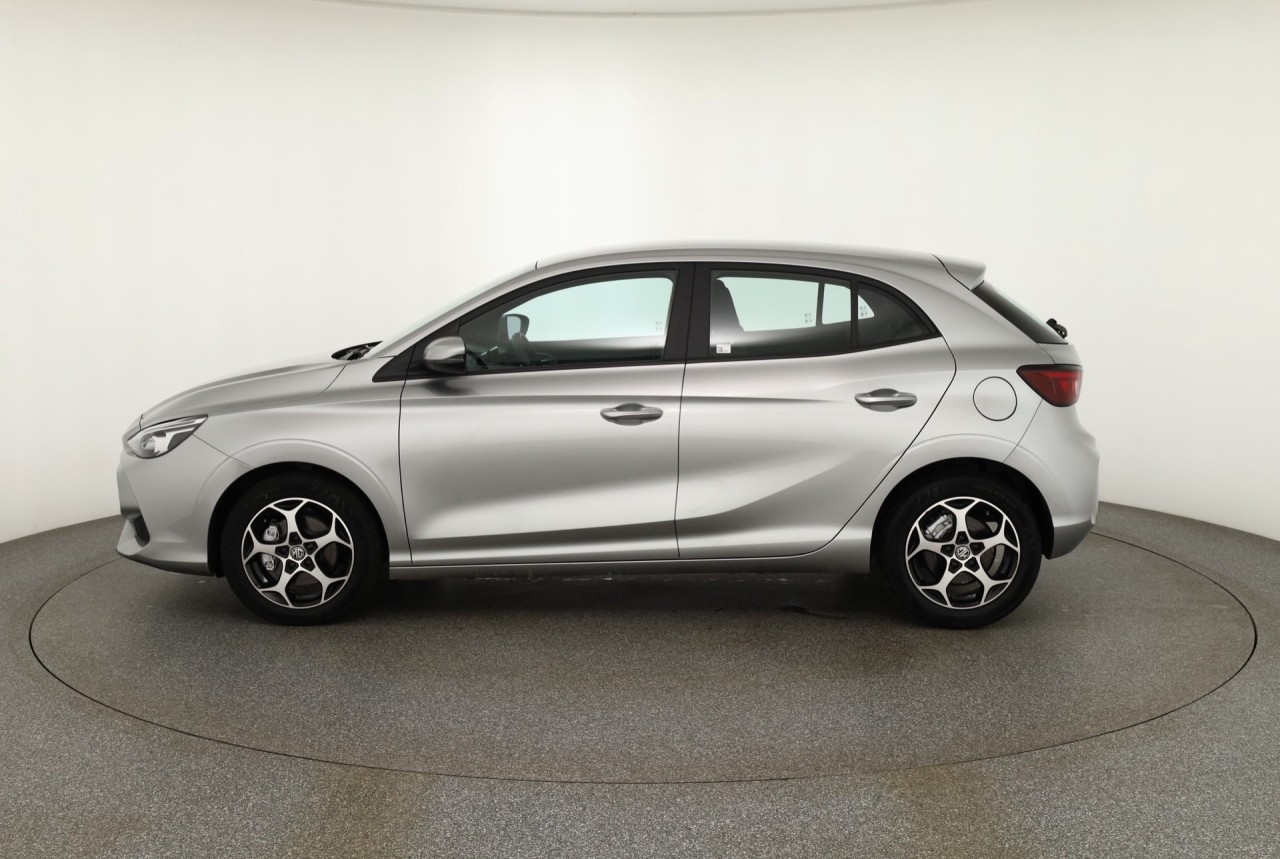 MG MG3 1.5 Hybrid Luxury Aut.