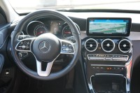 Mercedes-Benz C 220 C220 d T 4-Matic 9G-Tronic