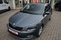 Skoda Fabia 1.2 TSI DSG