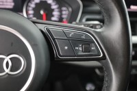 Audi A4 Avant 35 TFSI
