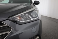 Hyundai Santa Fe 2.2 CRDi Premium 4WD