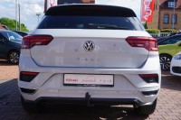VW T-Roc 1.5 TSI R-Line DSG