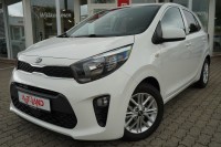 Vorschau: Kia Picanto 1.0 Dream Team
