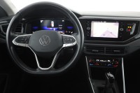 VW Taigo 1.0 Life DSG