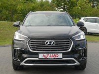 Hyundai Grand Santa Fe 2.2 T-GDI Premium 4WD