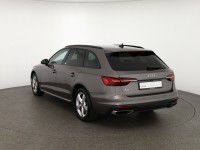 Audi A4 35 TDI Avant advanced