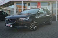 Vorschau: Opel Insignia ST 1.5 Turbo Innovation