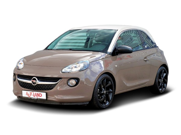 Opel Adam 1.4 Slam