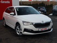 Skoda Scala 1.0 Active