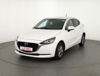 Mazda Mazda2 1.5 SKYACTIV-G 90 Aut. Navi Sitzheizung LED