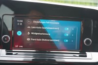 VW Caddy 1.5 TSI Style