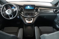 Mercedes-Benz V-Klasse V 300 d lang Aut.