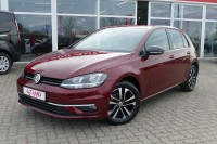 Vorschau: VW Golf VII 1.0 TSI IQ Drive