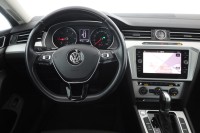 VW Passat Variant 2.0 TDI DSG