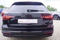 Audi A4 Avant 40 TFSI S-Tronic Advanced