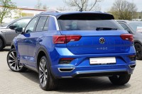 VW T-Roc R-Line 1.5 TSI DSG