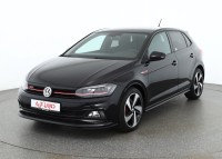 Vorschau: VW Polo 2.0 GTI