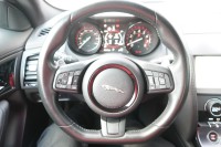 Jaguar F-Type F-TYPE Coupe Kamera