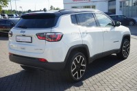 Jeep Compass 1.4 Limited 4WD