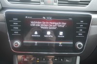Skoda Superb Combi 1.4 TSI Sportline iV