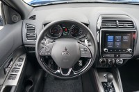 Mitsubishi ASX 2.0 Intro Edition+ 4WD AT