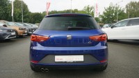 Seat Leon 1.5 FR Black Matt Edition
