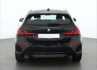 BMW 1 118i Advantage Aut.