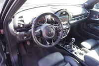 MINI COOPER_D_CLUBMAN Clubman Cooper D