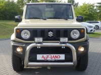 Suzuki Jimny 1.5 Comfort+ AllGrip 4x4