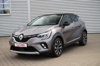 Vorschau: Renault Captur TCe 140 AT mHev