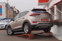 Hyundai Tucson 1.6 Turbo
