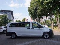 Mercedes-Benz Vito Tourer extralang 8-Sitzer