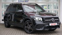 Mercedes-Benz GLB 200 AMG Line Aut.