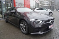 Mercedes-Benz CLS 450 AMG Line 4Matic
